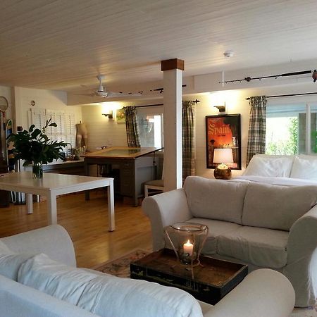 Salmonberry Inn & Beach House Лінкольн-Сіті Екстер'єр фото