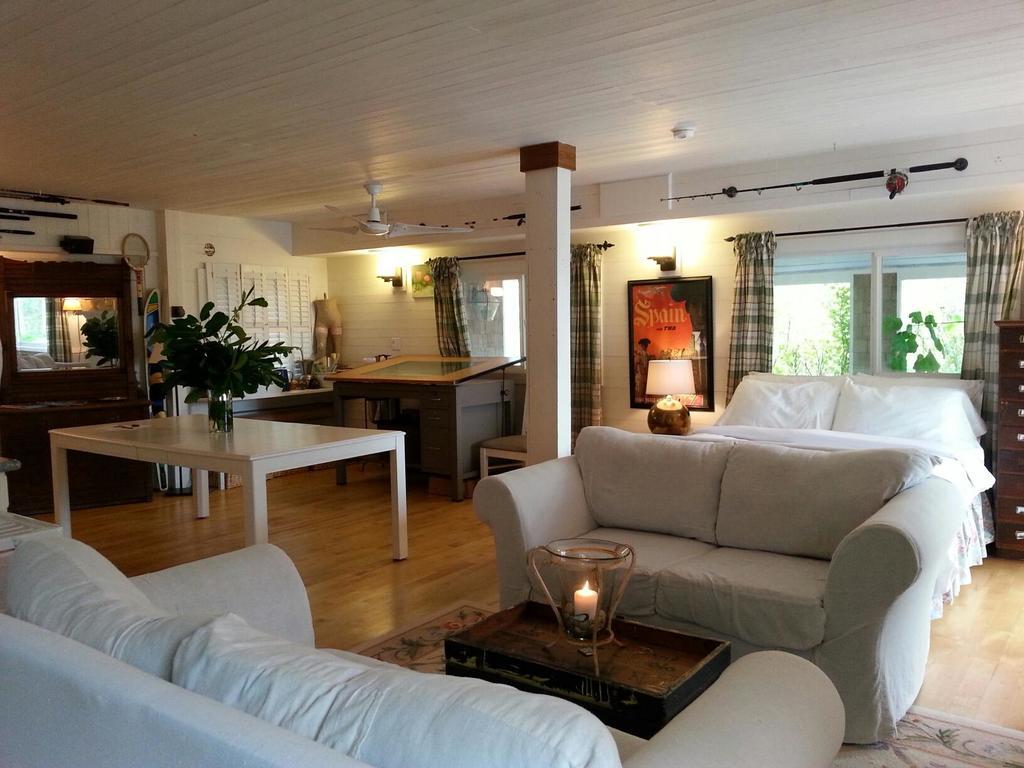 Salmonberry Inn & Beach House Лінкольн-Сіті Екстер'єр фото