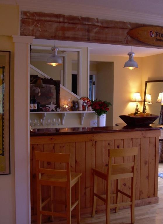 Salmonberry Inn & Beach House Лінкольн-Сіті Екстер'єр фото